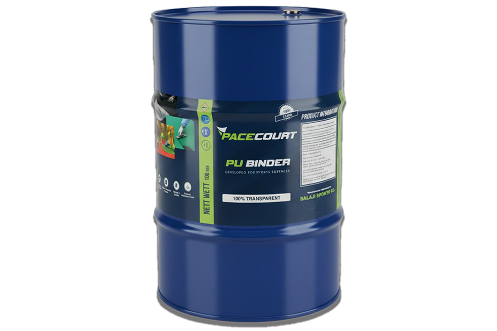 pu binder